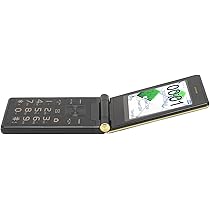折りたたみ式スマートフォン ゴールド 61wRlV25OxL._UF350,350_QL80_.jpg